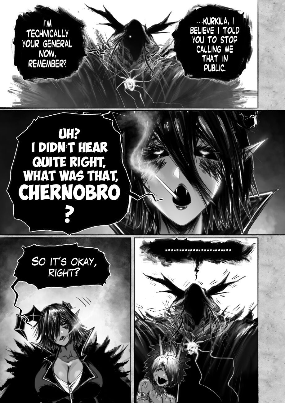 [TheGoldenSmurf] Ramia-Yana: Hero & Demon Lord Chronicles (ch1-7) (ongoing) [English] 292