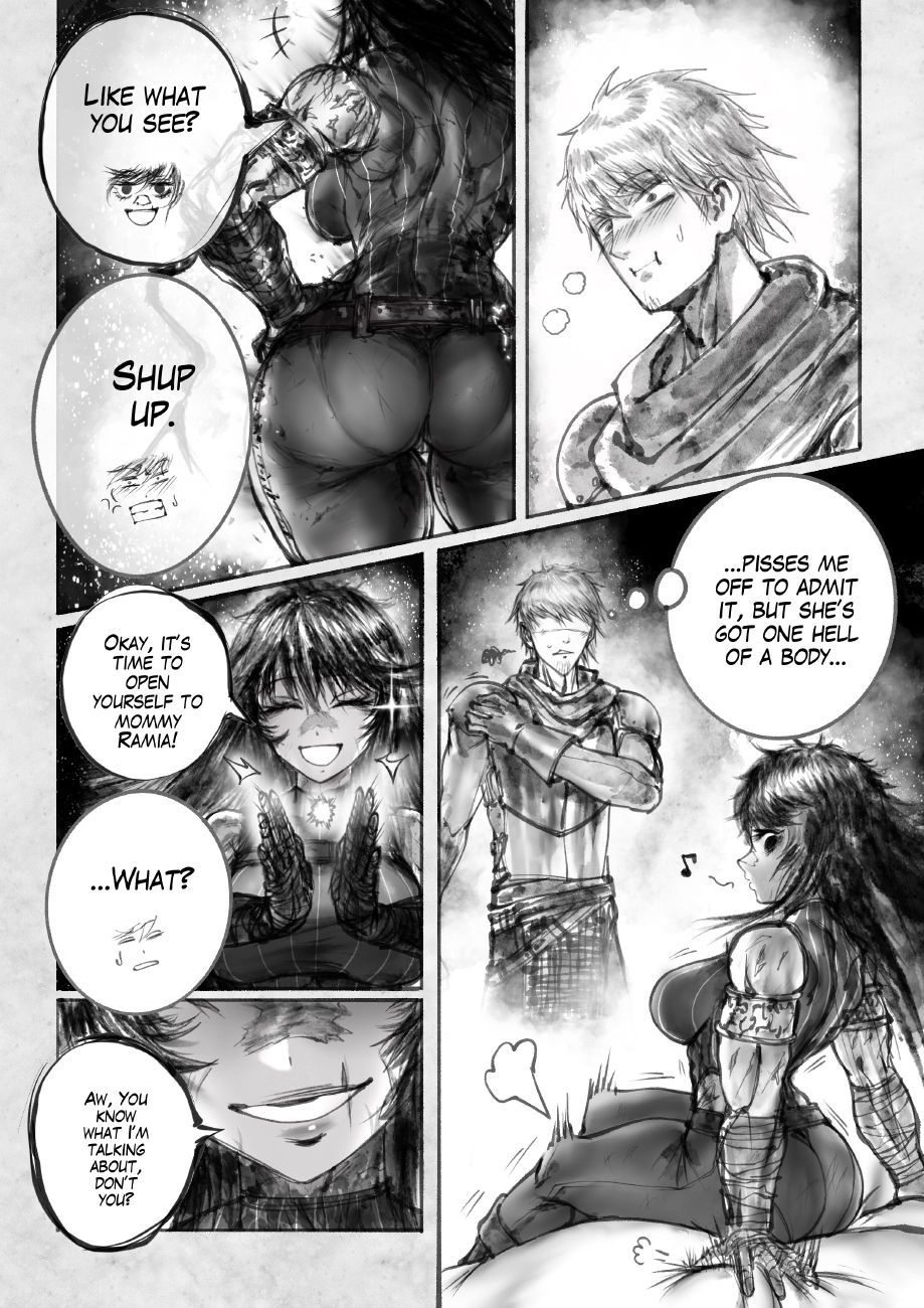 [TheGoldenSmurf] Ramia-Yana: Hero & Demon Lord Chronicles (ch1-7) (ongoing) [English] 37