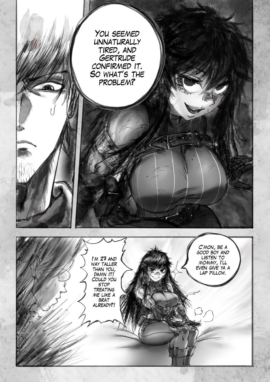 [TheGoldenSmurf] Ramia-Yana: Hero & Demon Lord Chronicles (ch1-7) (ongoing) [English] 38