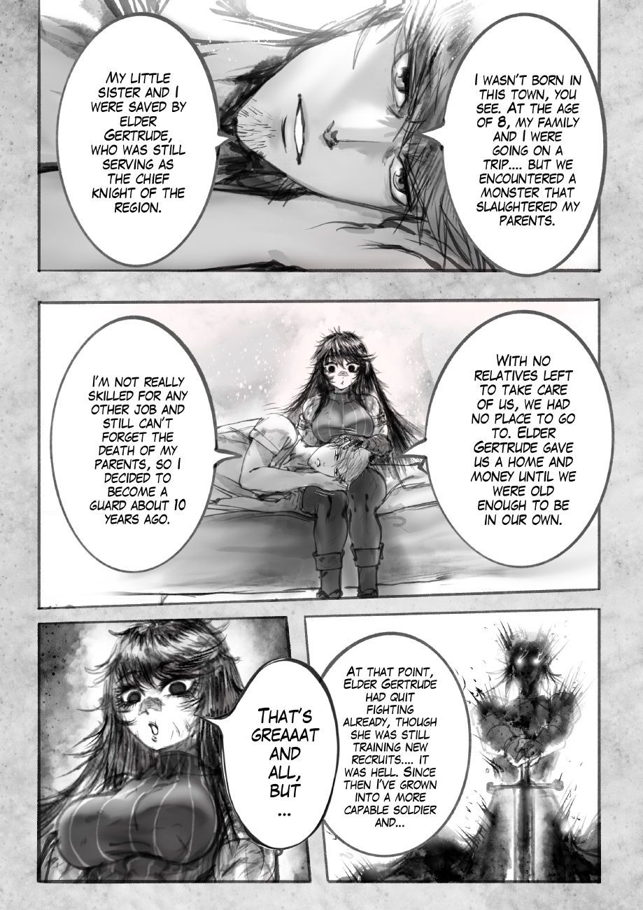 [TheGoldenSmurf] Ramia-Yana: Hero & Demon Lord Chronicles (ch1-7) (ongoing) [English] 39