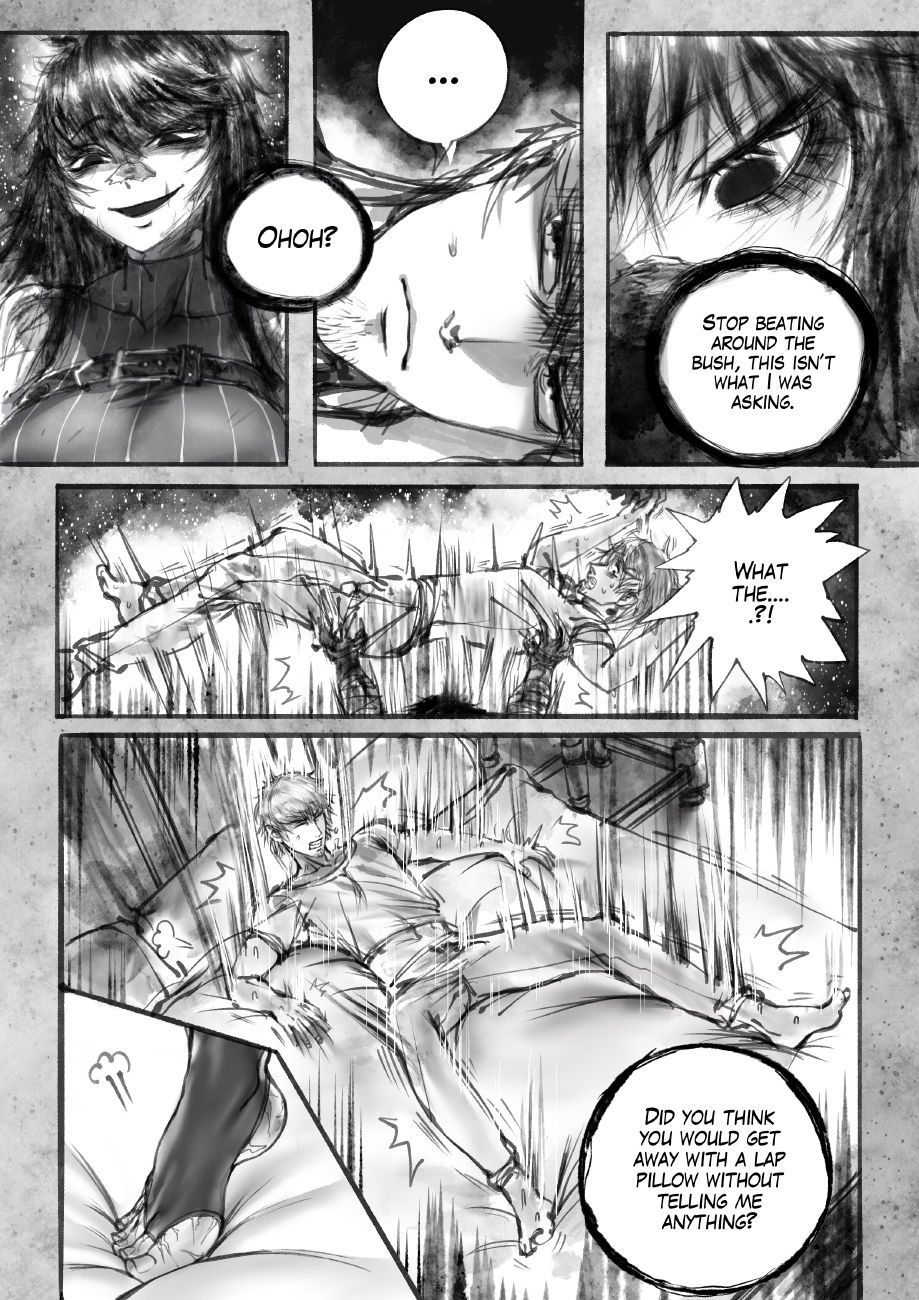 [TheGoldenSmurf] Ramia-Yana: Hero & Demon Lord Chronicles (ch1-7) (ongoing) [English] 40