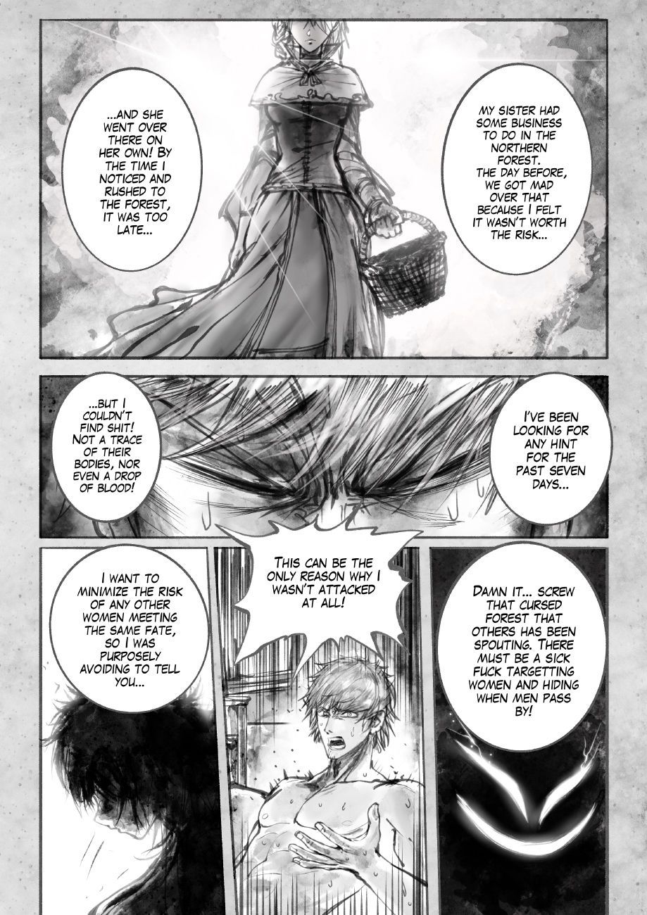 [TheGoldenSmurf] Ramia-Yana: Hero & Demon Lord Chronicles (ch1-7) (ongoing) [English] 47