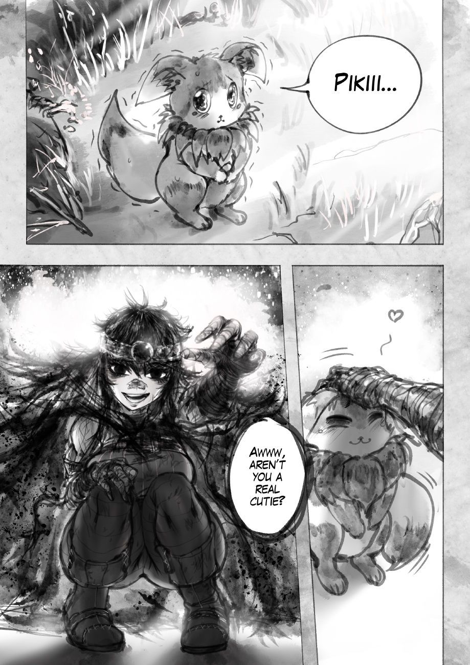 [TheGoldenSmurf] Ramia-Yana: Hero & Demon Lord Chronicles (ch1-7) (ongoing) [English] 52