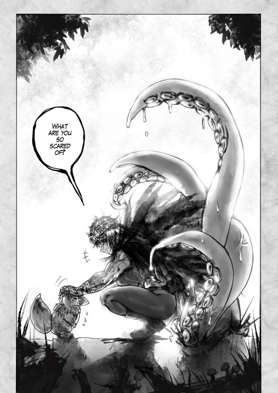 [TheGoldenSmurf] Ramia-Yana: Hero & Demon Lord Chronicles (ch1-7) (ongoing) [English] 53