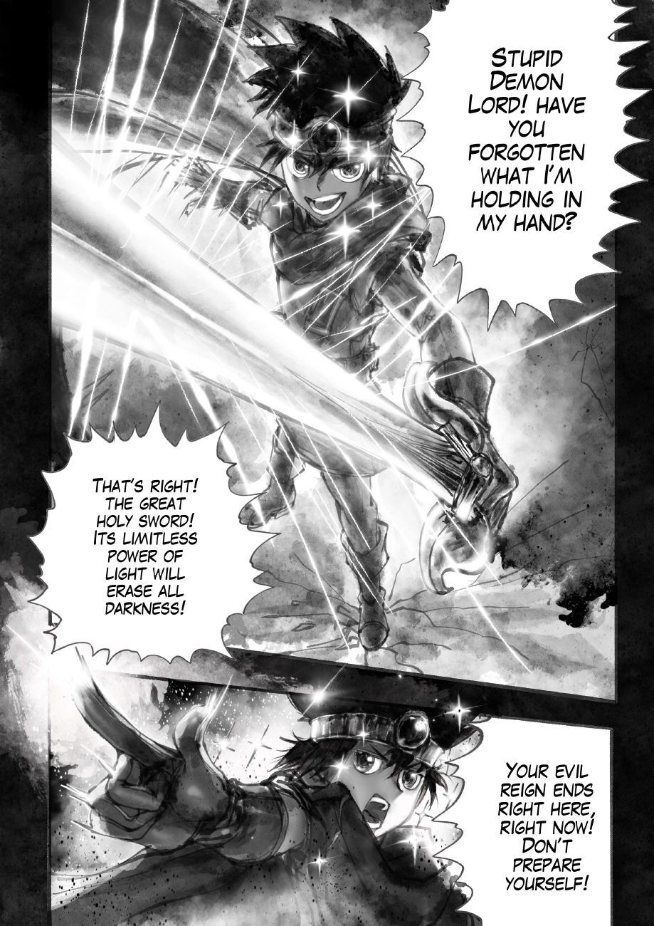 [TheGoldenSmurf] Ramia-Yana: Hero & Demon Lord Chronicles (ch1-7) (ongoing) [English] 6