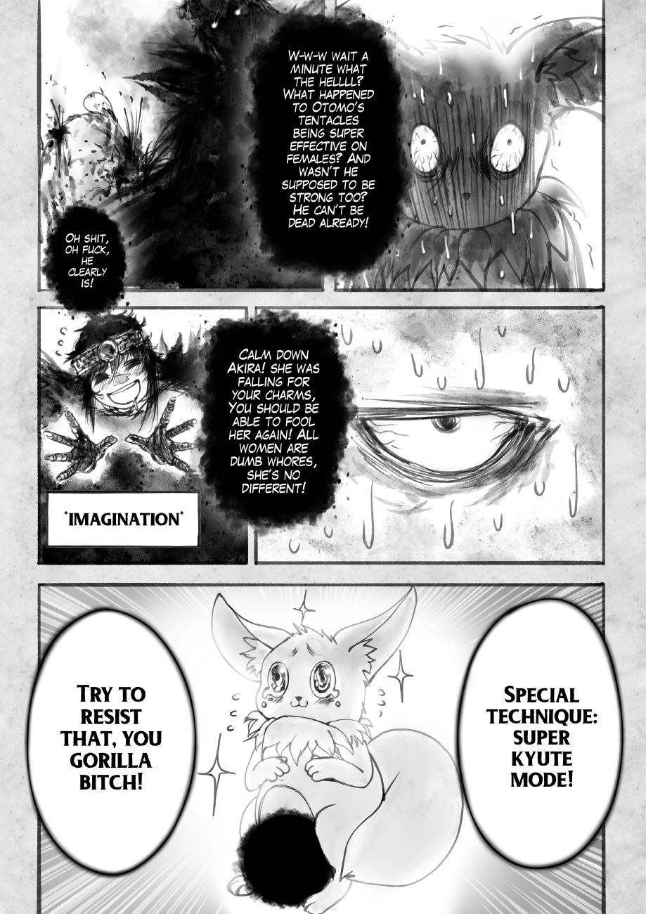 [TheGoldenSmurf] Ramia-Yana: Hero & Demon Lord Chronicles (ch1-7) (ongoing) [English] 61