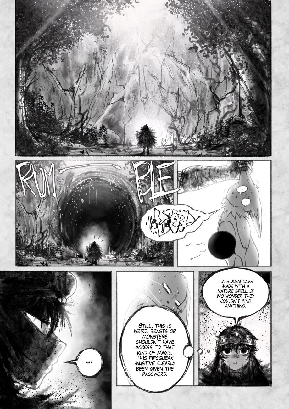 [TheGoldenSmurf] Ramia-Yana: Hero & Demon Lord Chronicles (ch1-7) (ongoing) [English] 65