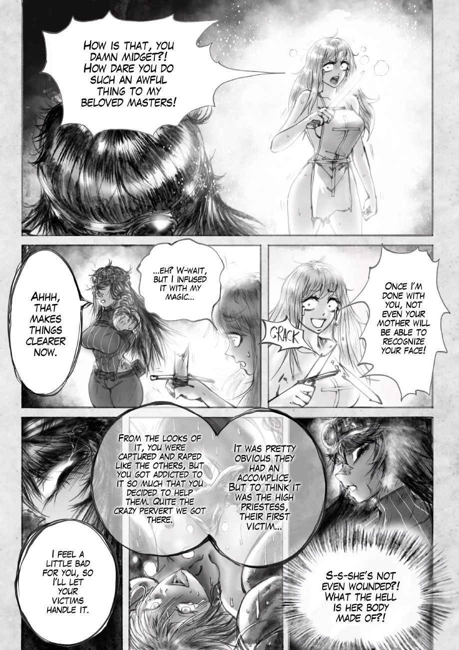 [TheGoldenSmurf] Ramia-Yana: Hero & Demon Lord Chronicles (ch1-7) (ongoing) [English] 71