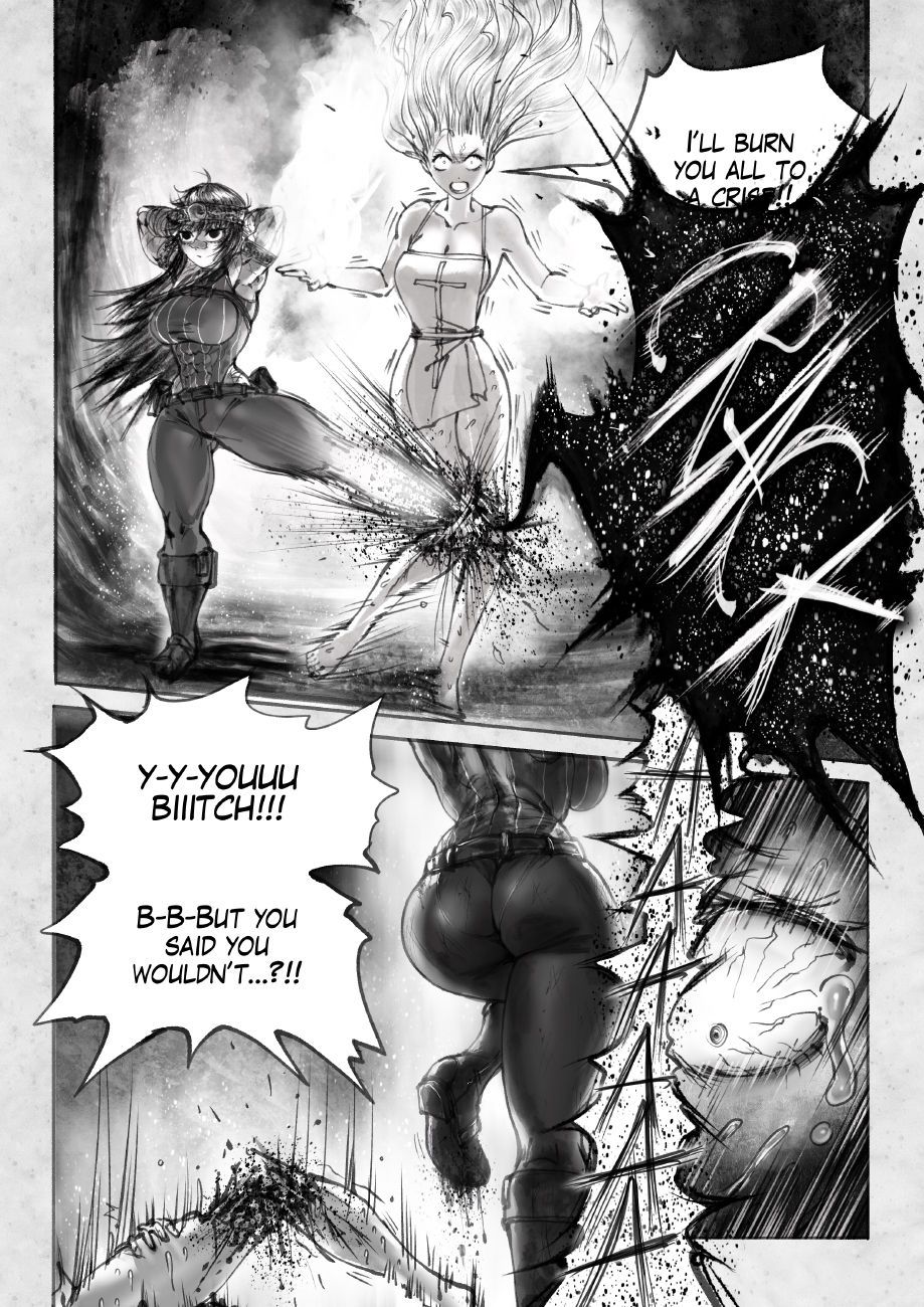 [TheGoldenSmurf] Ramia-Yana: Hero & Demon Lord Chronicles (ch1-7) (ongoing) [English] 73