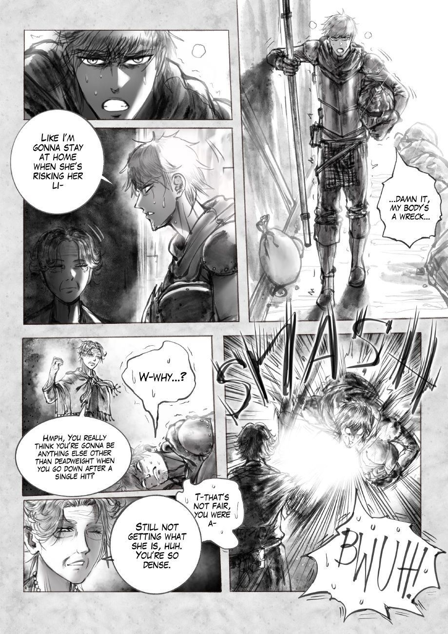 [TheGoldenSmurf] Ramia-Yana: Hero & Demon Lord Chronicles (ch1-7) (ongoing) [English] 76