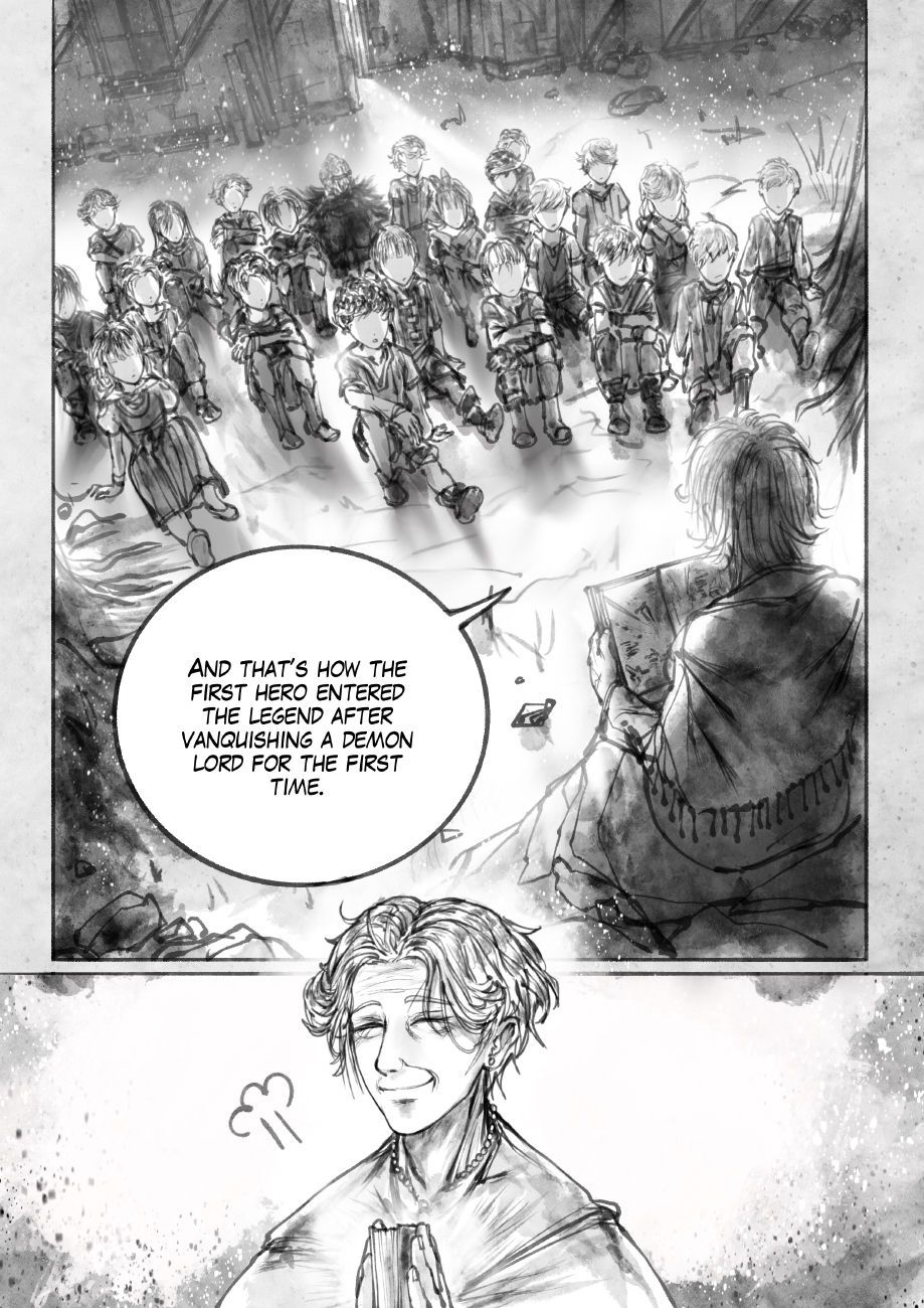 [TheGoldenSmurf] Ramia-Yana: Hero & Demon Lord Chronicles (ch1-7) (ongoing) [English] 8