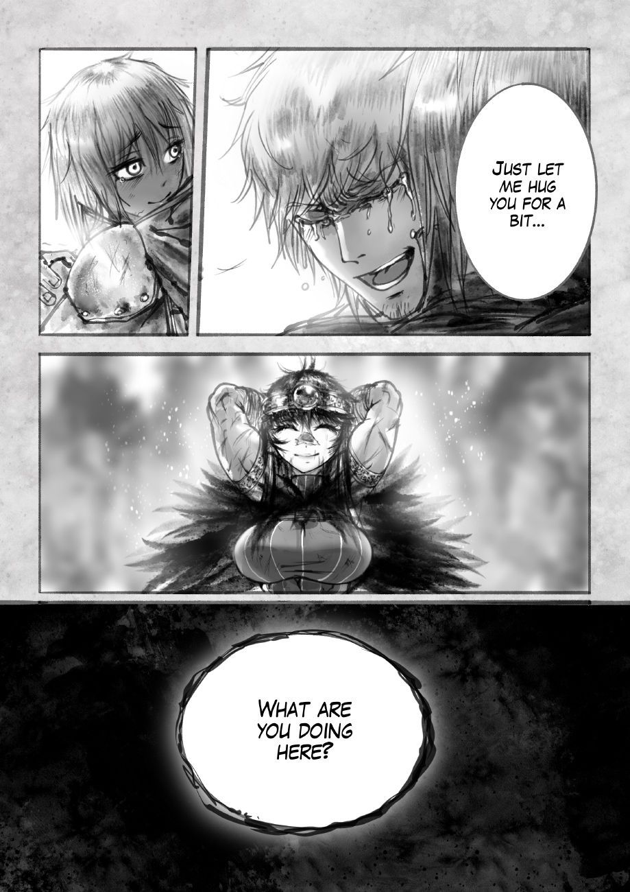 [TheGoldenSmurf] Ramia-Yana: Hero & Demon Lord Chronicles (ch1-7) (ongoing) [English] 80