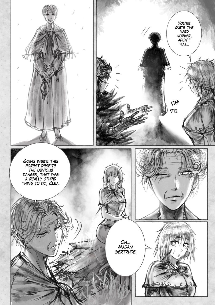 [TheGoldenSmurf] Ramia-Yana: Hero & Demon Lord Chronicles (ch1-7) (ongoing) [English] 90