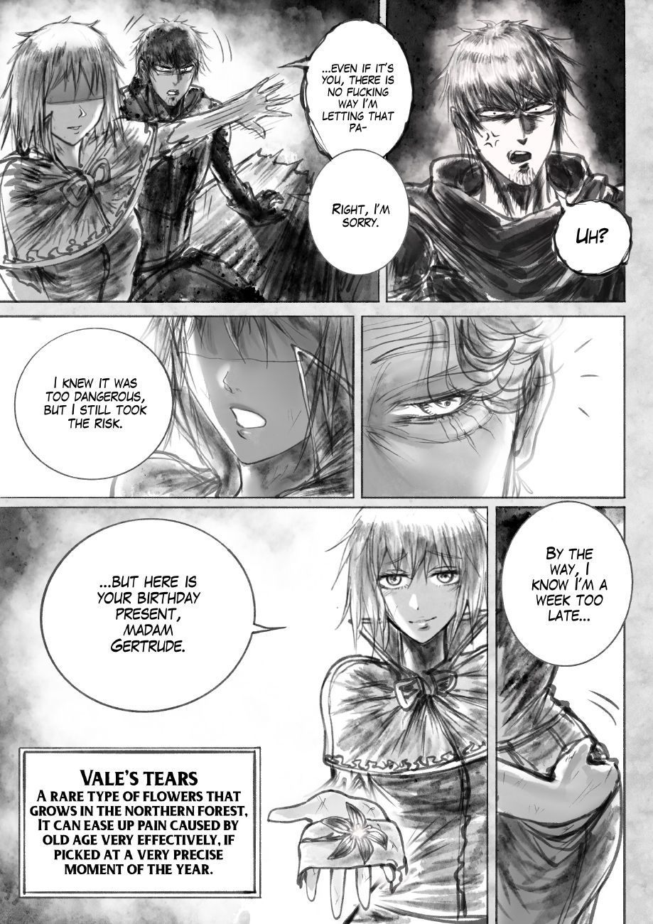 [TheGoldenSmurf] Ramia-Yana: Hero & Demon Lord Chronicles (ch1-7) (ongoing) [English] 91