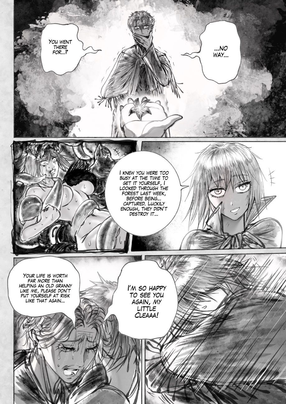 [TheGoldenSmurf] Ramia-Yana: Hero & Demon Lord Chronicles (ch1-7) (ongoing) [English] 92