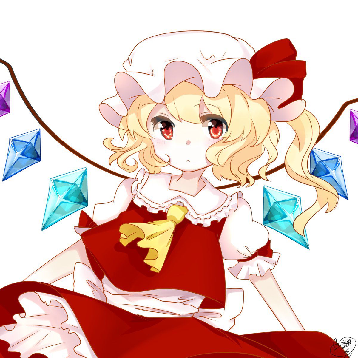 Touhou one droid roundup 2017/12/22 minutes 50 sheets 47
