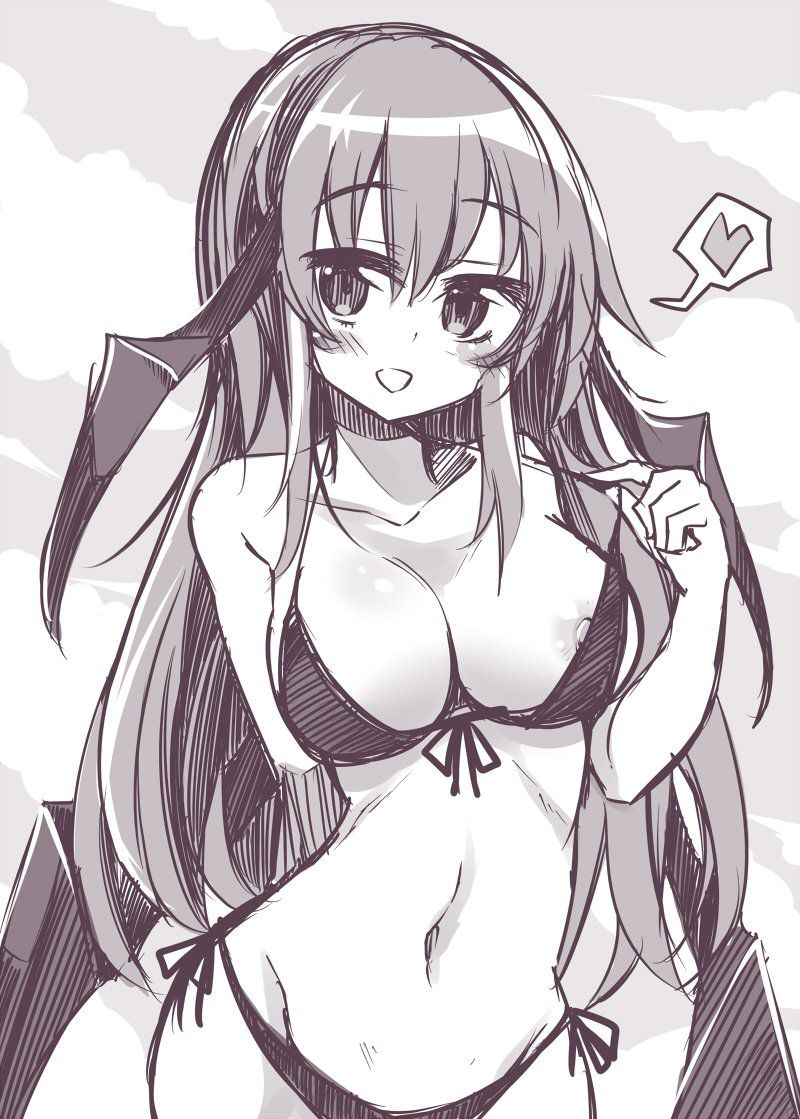 50 pictures of small devil swimsuit 11