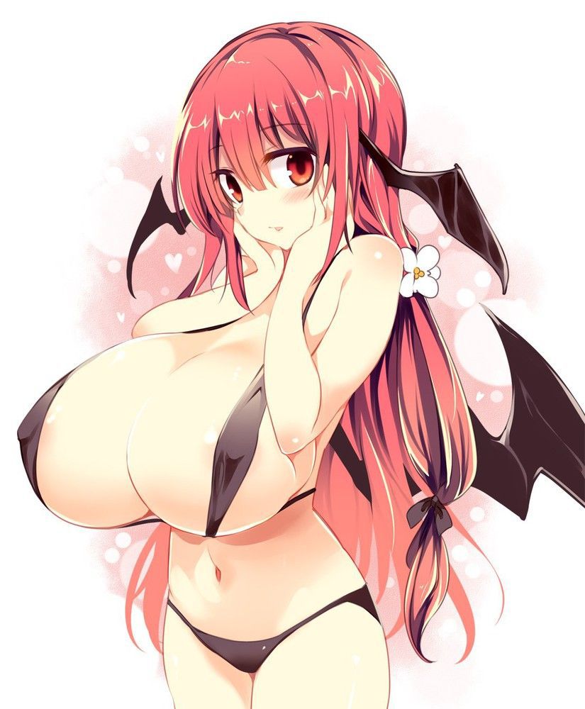 50 pictures of small devil swimsuit 18