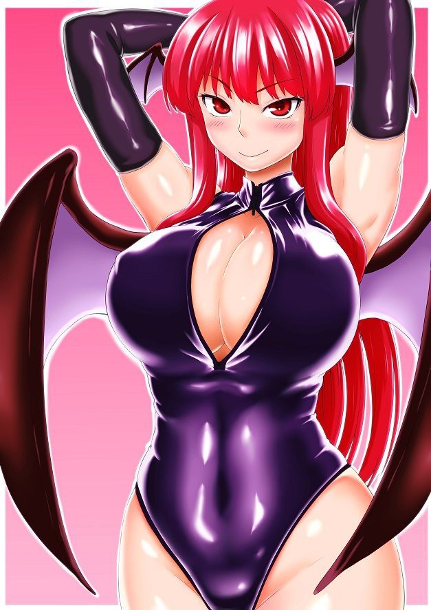 50 pictures of small devil swimsuit 2