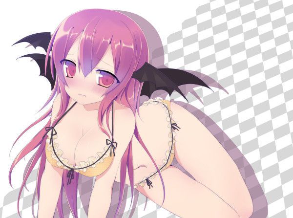 50 pictures of small devil swimsuit 22