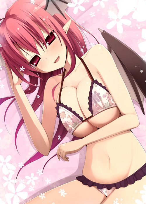 50 pictures of small devil swimsuit 23