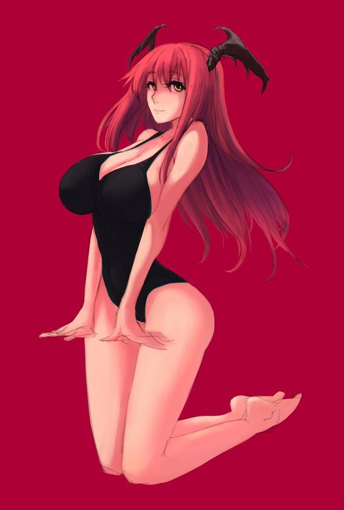 50 pictures of small devil swimsuit 35