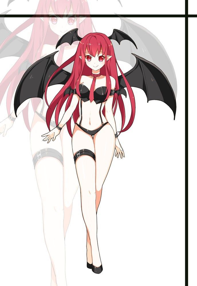 50 pictures of small devil swimsuit 38