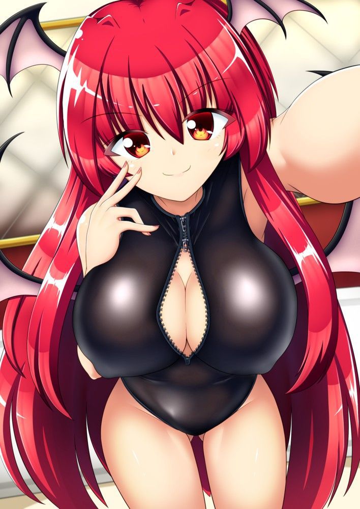 50 pictures of small devil swimsuit 40