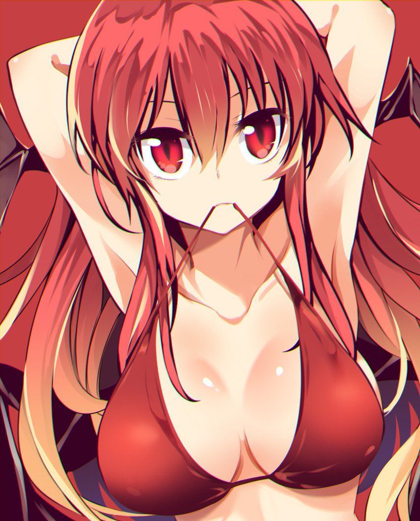 50 pictures of small devil swimsuit 48