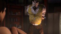 Elizabeth violated bioshock infinite 8