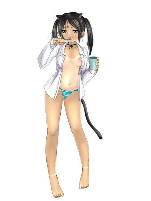 [Strike Witches] I tried to collect the erotic images of Francesca Lucchini 13