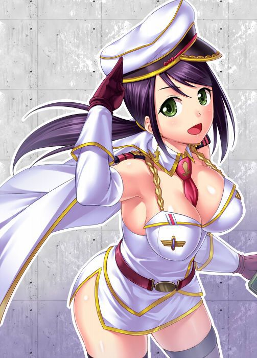 [Secondary ZIP] Image summary of the Aki sergeant of Military idol [Idolmaster Cinderella Girls (Mobamas)] 19