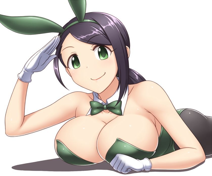 [Secondary ZIP] Image summary of the Aki sergeant of Military idol [Idolmaster Cinderella Girls (Mobamas)] 46