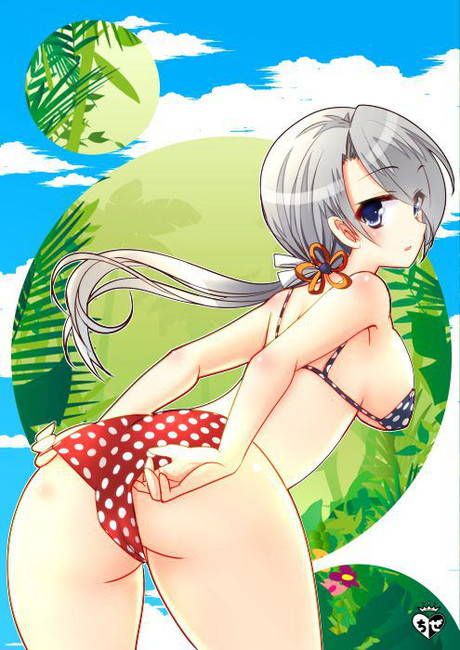 [Ship this 55 sheets] secondary erotic images of Chitose Oh! Part1 [Ship Musume] 22
