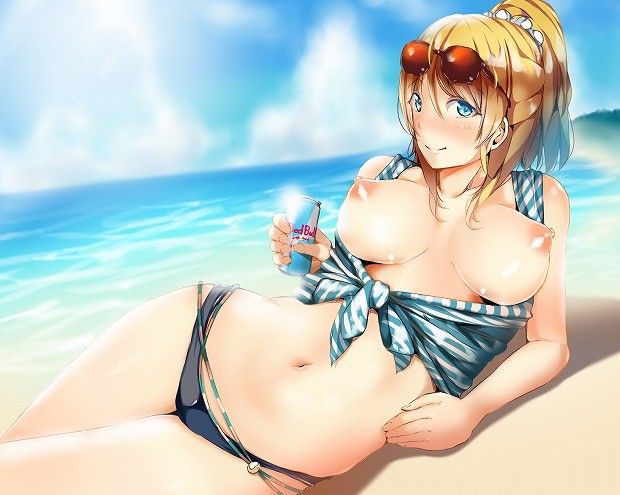 "Love Live 31" Russian dynamic Oppai Eri ayase WW 19