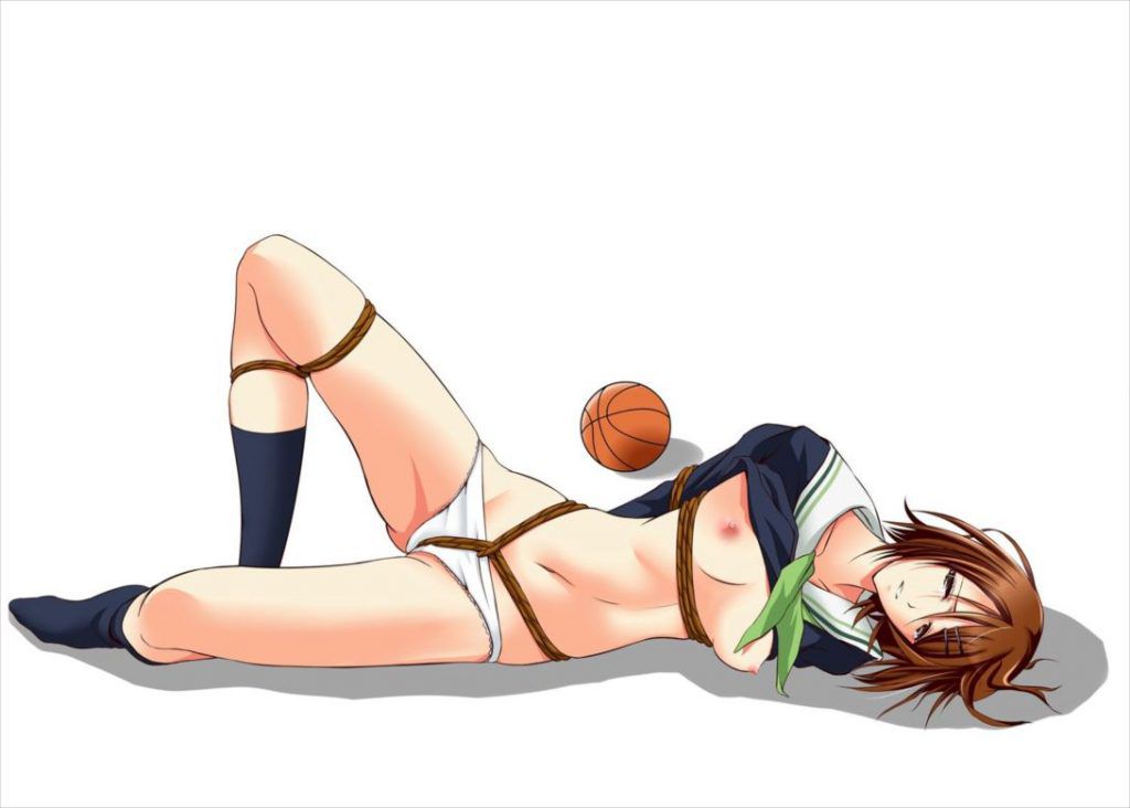 Kuroko's basketball is erotic, so I've been collecting images 20