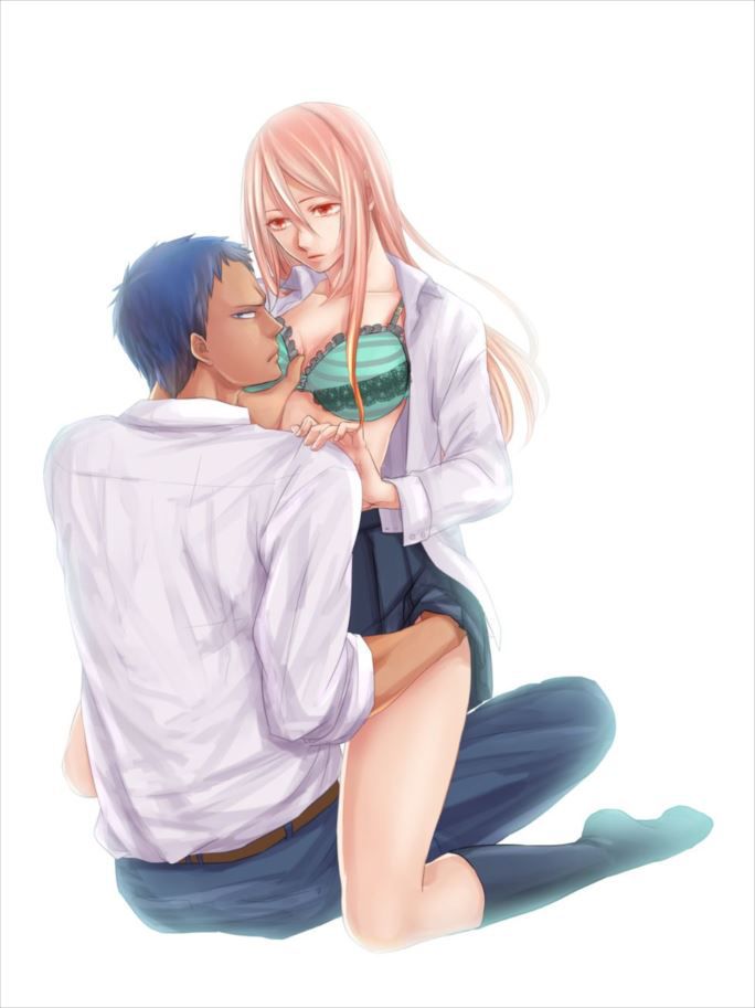 Kuroko's basketball is erotic, so I've been collecting images 8