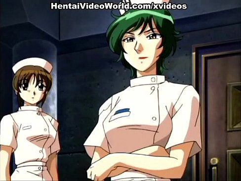 Lesbian Ward vol.1 01 www.hentaivideoworld.com - 9 min 10