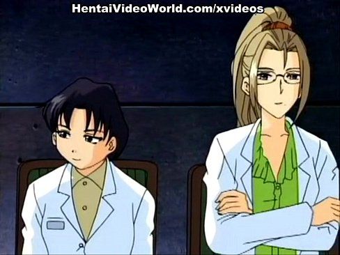 Lesbian Ward vol.1 01 www.hentaivideoworld.com - 9 min 2