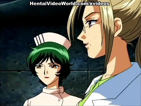 Lesbian Ward vol.1 01 www.hentaivideoworld.com - 9 min 27