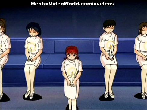 Lesbian Ward vol.1 01 www.hentaivideoworld.com - 9 min 3