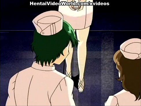 Lesbian Ward vol.1 01 www.hentaivideoworld.com - 9 min 5