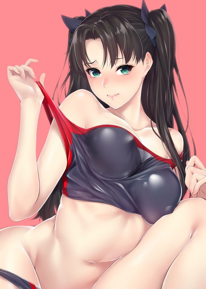 【Erotic Anime Summary】 Erotic images of beautiful women and beautiful girls in sportswear doing naughty things 【60 photos】 32