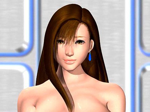 Tifa 20 Years Old - 26 min 19