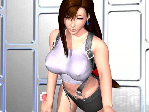 Tifa 20 Years Old - 26 min 2