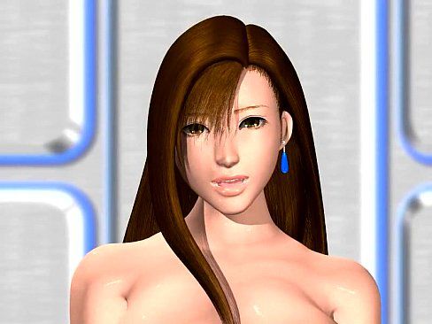 Tifa 20 Years Old - 26 min 20