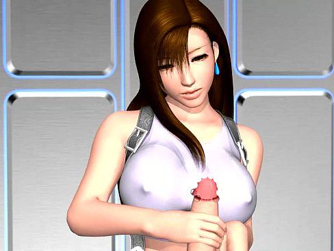 Tifa 20 Years Old - 26 min 3