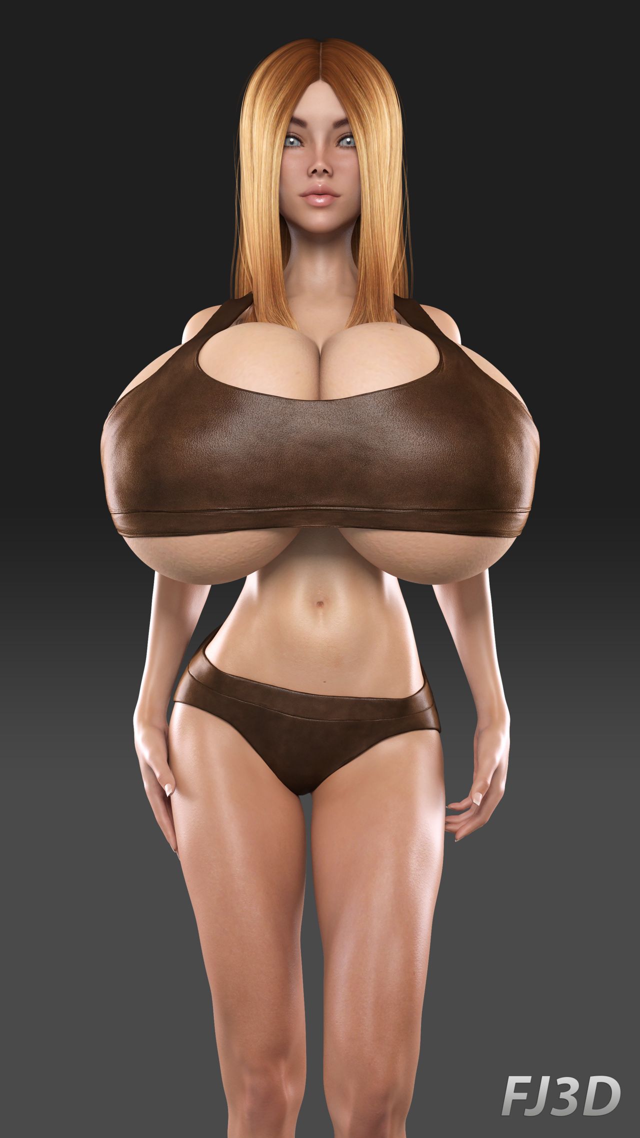 Artist - FarmerJohn3d (DISCONTINUED) 35