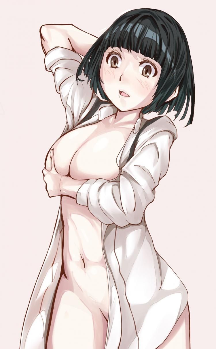 Rainbow erotic images of the knights of Sidonia 16