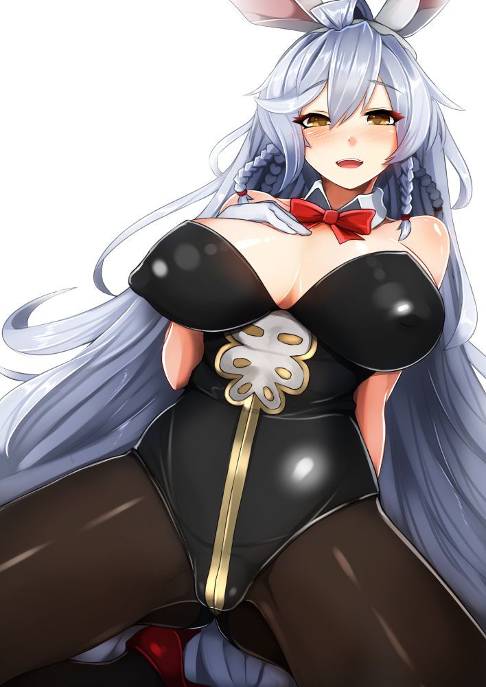 Please click here for the gentleman who likes the image of Bunny Girl. 1